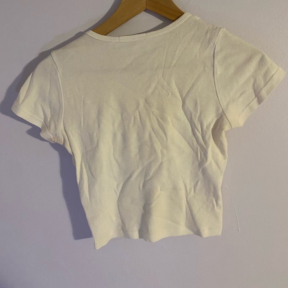 Brandy tee - Picture 2 of 3